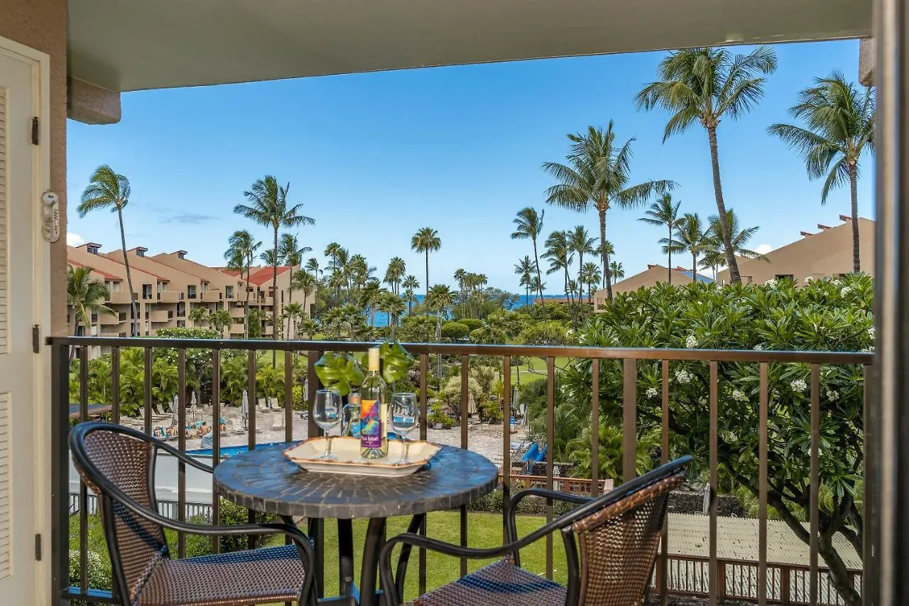 Apartment Kamaole Sands 5-311 Wailea  United States