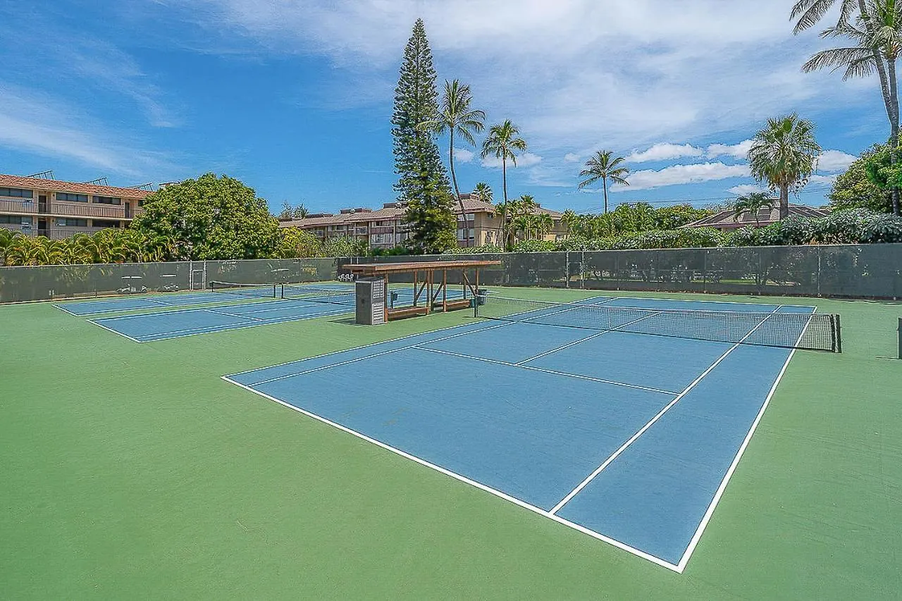Kamaole Sands 5-311 Wailea  Wailea (Maui)