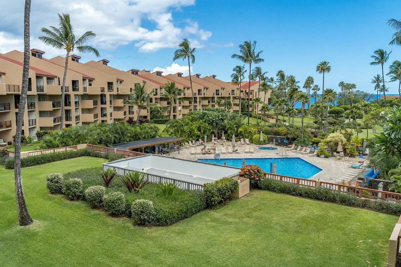 Apartment Kamaole Sands 5-311 Wailea
