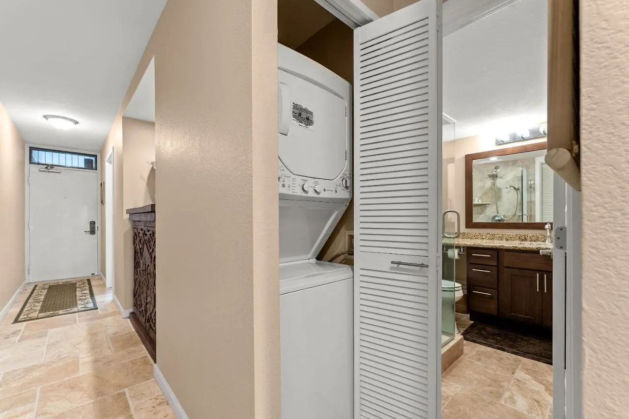 Kamaole Sands 5-311 Wailea  Apartment