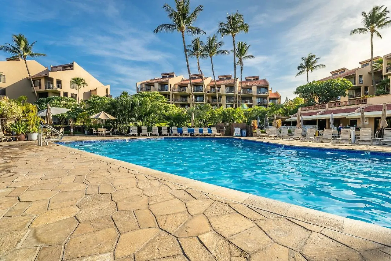 Kamaole Sands 5-311 Wailea  0*, Wailea (Maui) United States