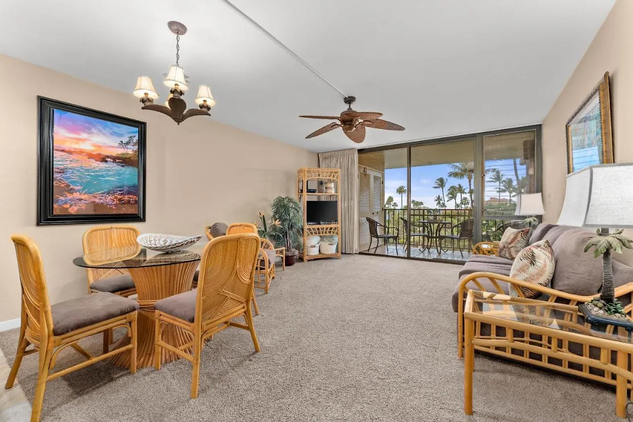 Kamaole Sands 5-311 Wailea  Apartment Wailea (Maui)