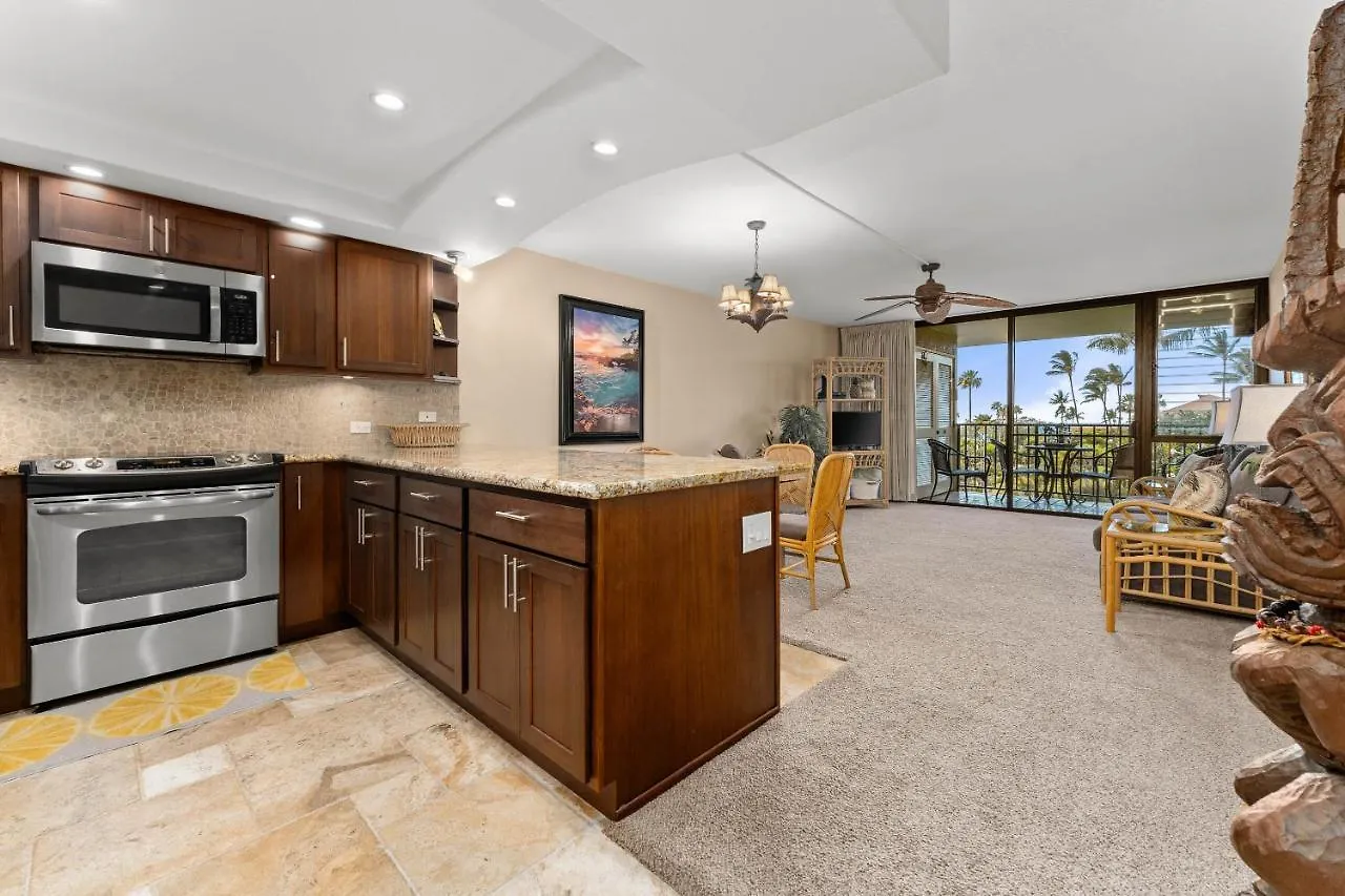 Apartment Kamaole Sands 5-311 Wailea  United States