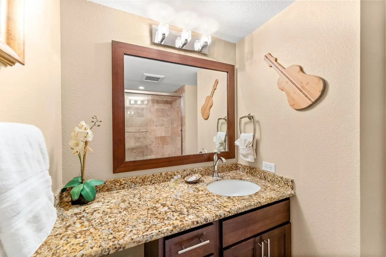 Kamaole Sands 5-311 Wailea  Apartment Wailea (Maui)