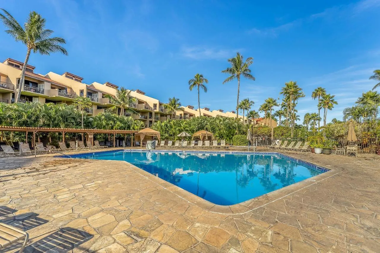 Kamaole Sands 5-311 Wailea  Wailea (Maui)
