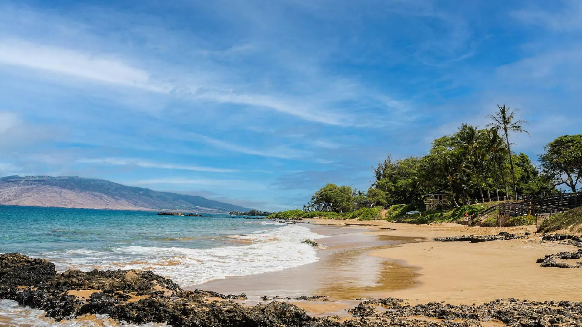 Apartment Kamaole Sands 5-311 Wailea