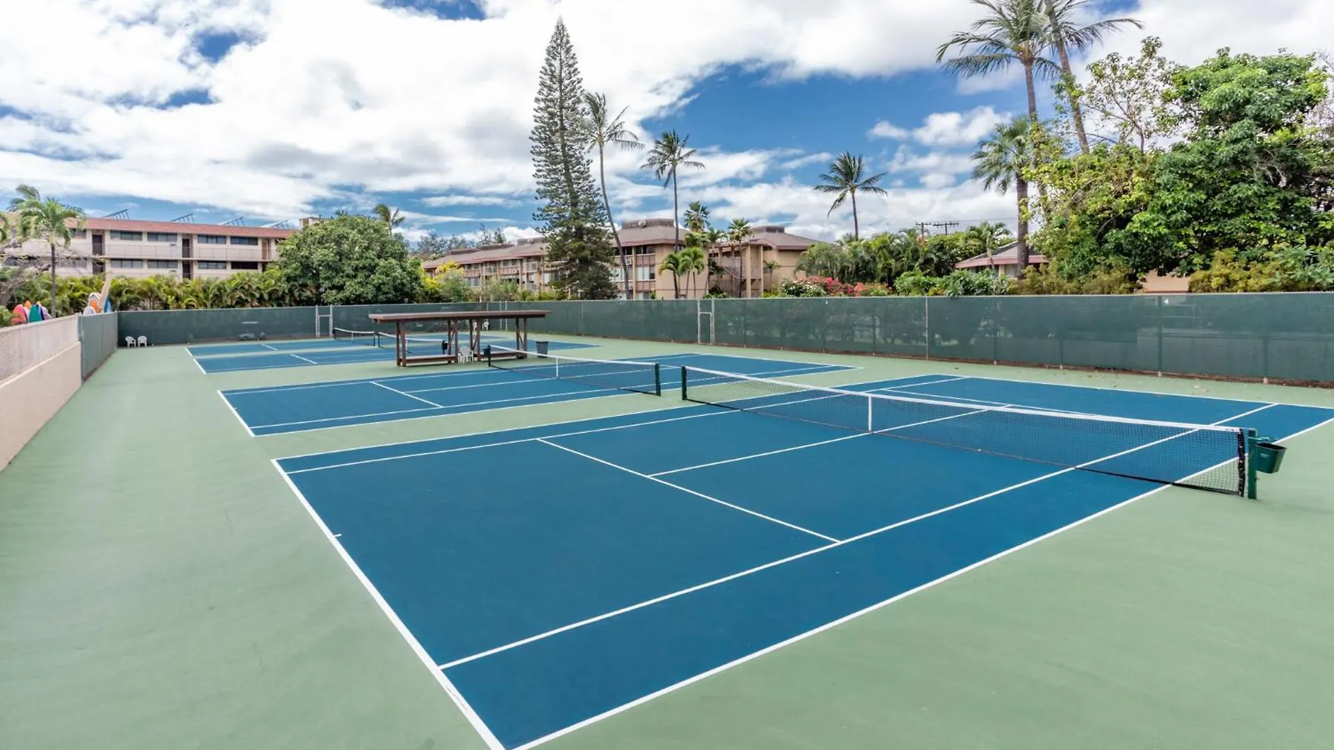 Kamaole Sands 5-311 Wailea  Wailea (Maui)