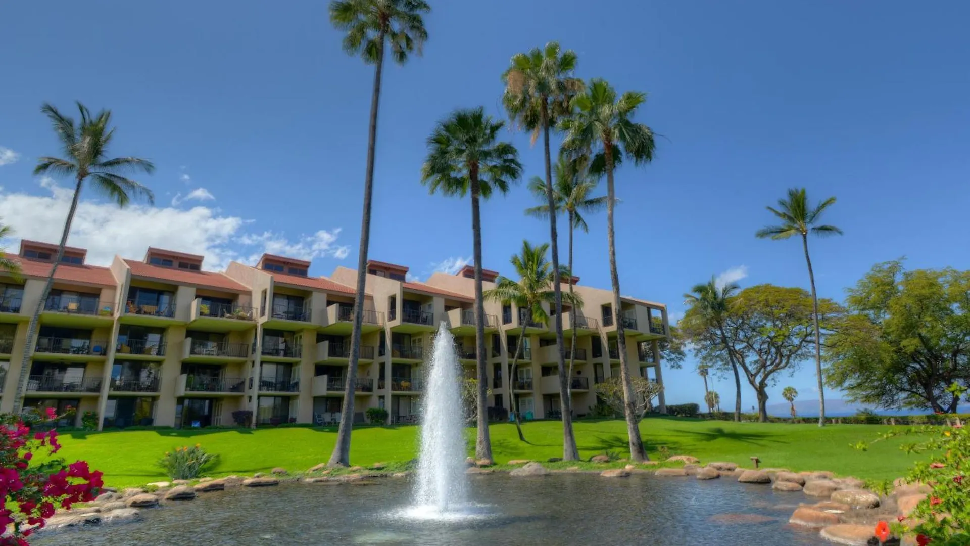 Apartment Kamaole Sands 5-311 Wailea
