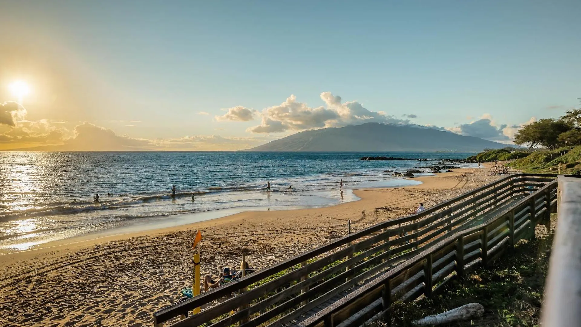 Kamaole Sands 5-311 Wailea  0*, Wailea (Maui)
