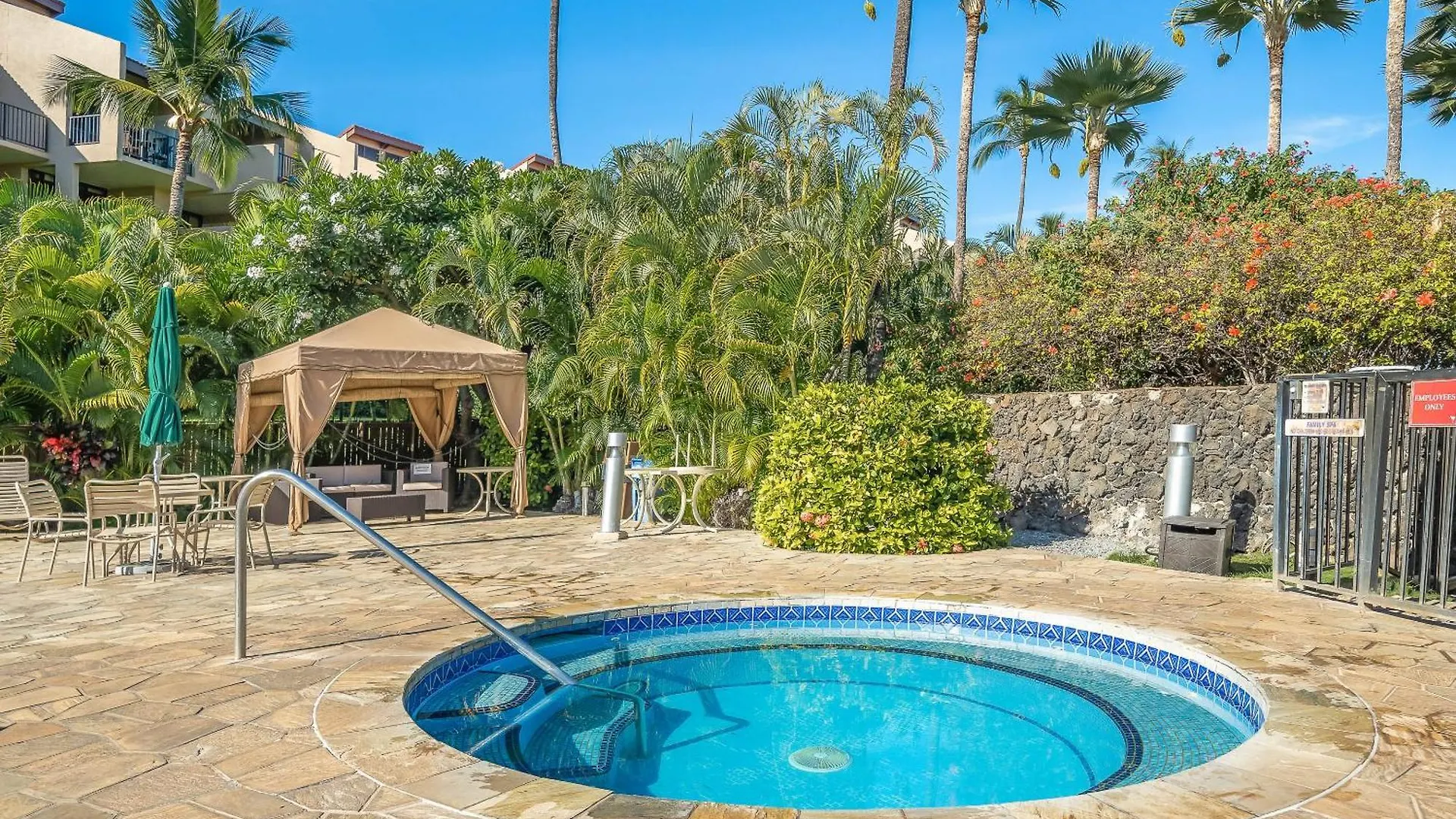 Kamaole Sands 5-311 Wailea  United States