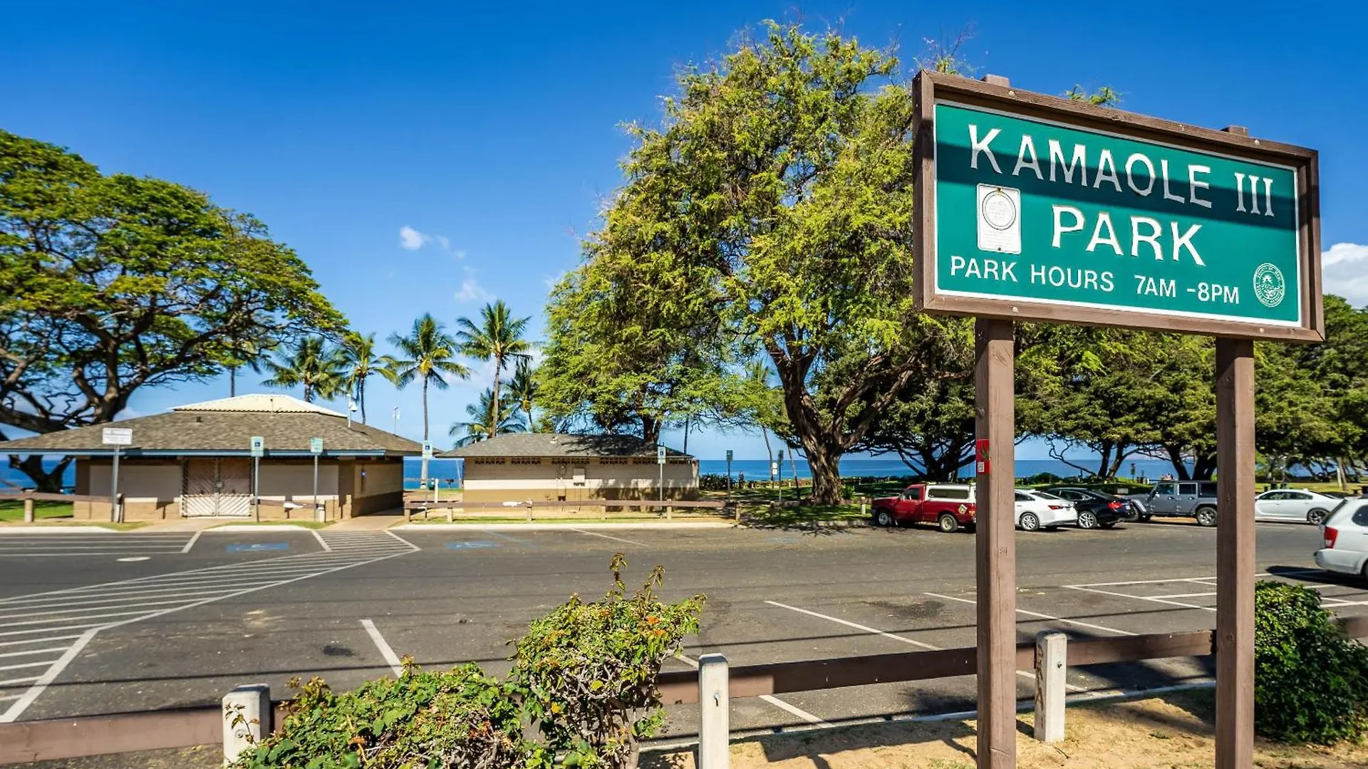 Kamaole Sands 5-311 Wailea