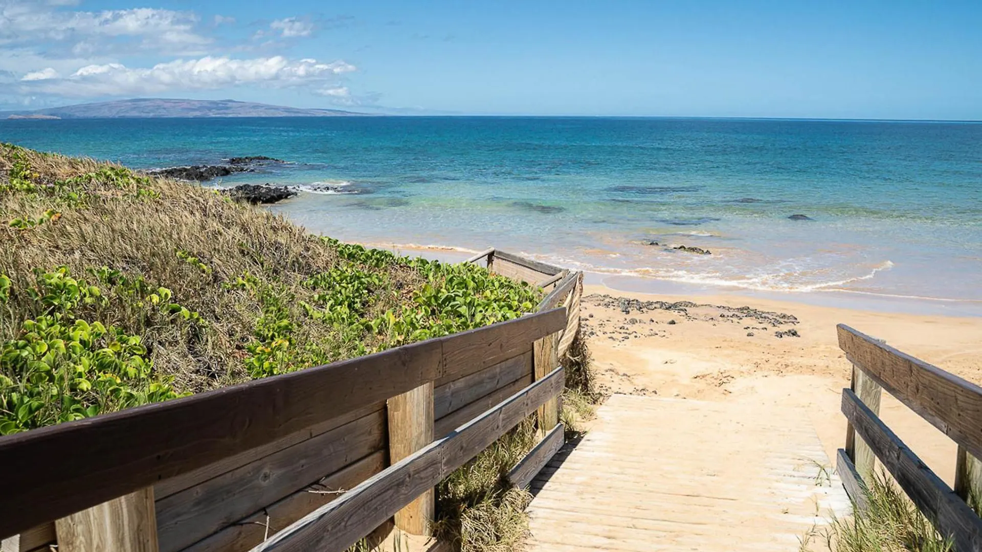 Kamaole Sands 5-311 location