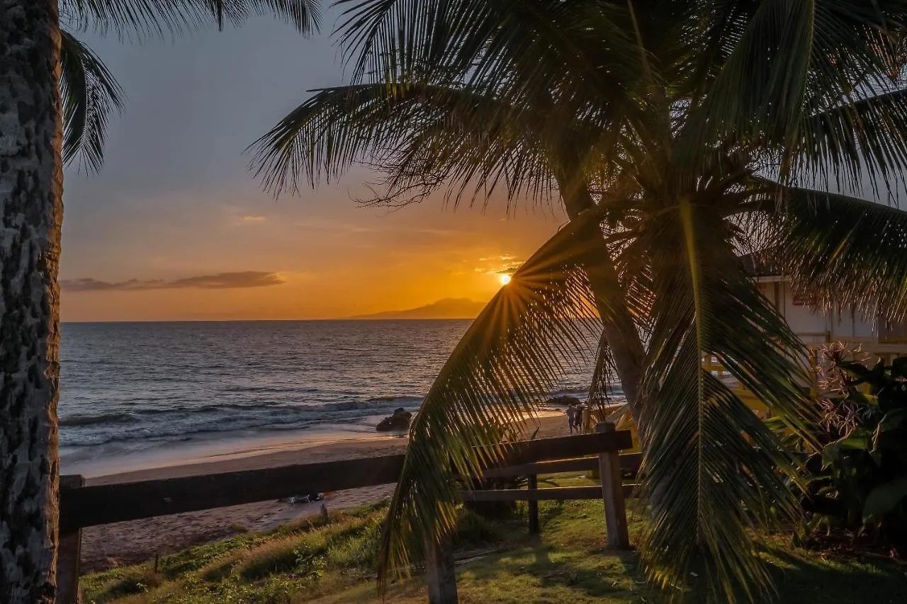 Apartmán Kamaole Sands 5-311 Wailea