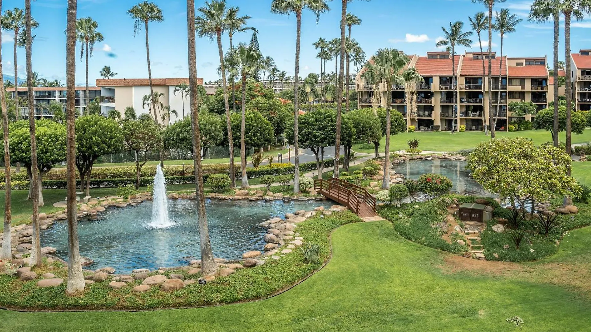Kamaole Sands 5-311 Wailea  Apartmán